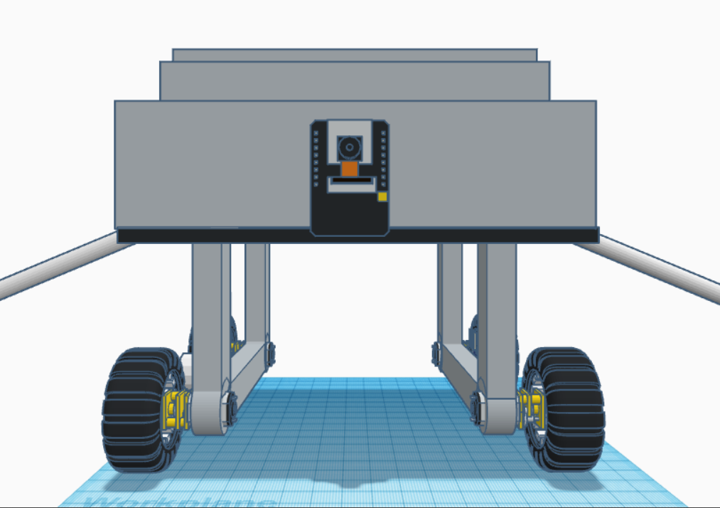Robot 2